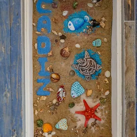 Noah House Center - Historic Center Apartament