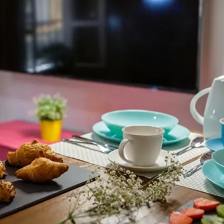 Apartament Noah House Center - Historic Center Kadyks