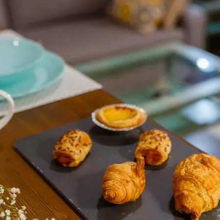 Noah House Center - Historic Center Apartament