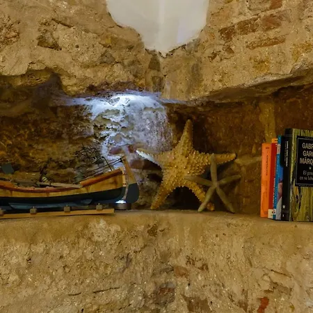 شقة Noah House Center - Historic Center *