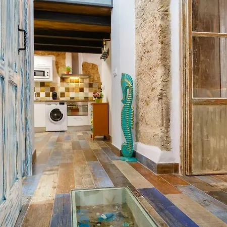 شقة Noah House Center - Historic Center