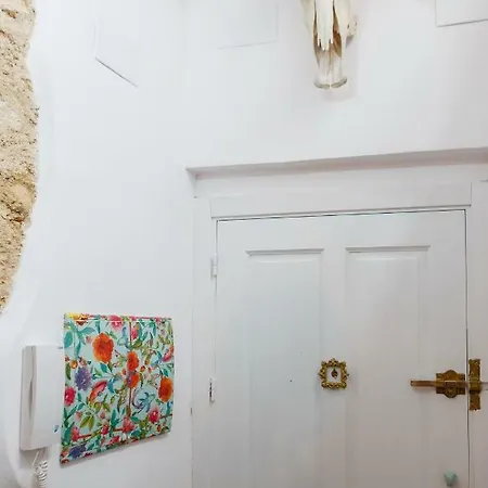 شقة Noah House Center - Historic Center *