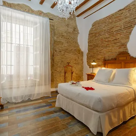 Appartamento Noah House Center - Historic Center