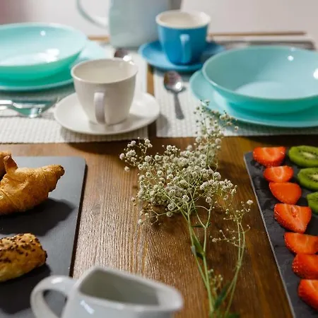 Apartament Noah House Center - Historic Center Kadyks