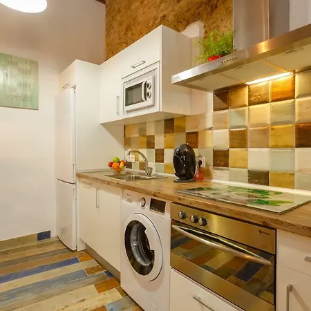 Noah House Center - Historic Center