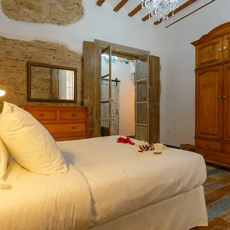 Appartamento Noah House Center - Historic Center *