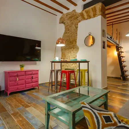 Noah House Center - Historic Center