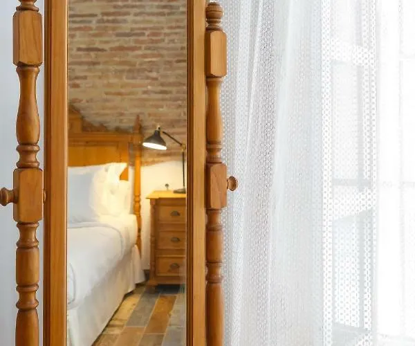 Noah House Center - Historic Center Lejlighed Cádiz