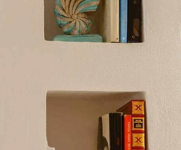 Lejlighed Noah House Center - Historic Center *