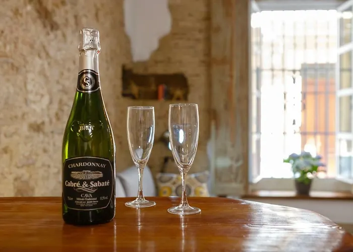 Lejlighed Noah House Center - Historic Center *