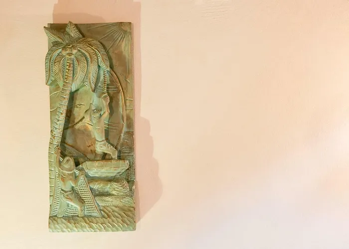 Lejlighed Noah House Center - Historic Center