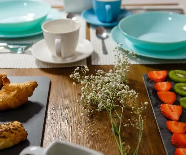 Lejlighed Noah House Center - Historic Center Cádiz