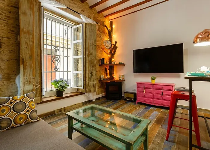 Lejlighed Noah House Center - Historic Center Cádiz