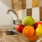 Noah House Center - Historic Center Appartement Cádiz