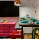 Appartement Noah House Center - Historic Center
