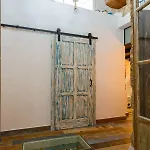 Noah House Center - Historic Center Appartement *