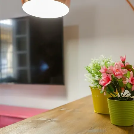 Apartment Noah House Center - Historic Center Cadiz