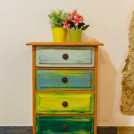 Noah House Center - Historic Center Apartment