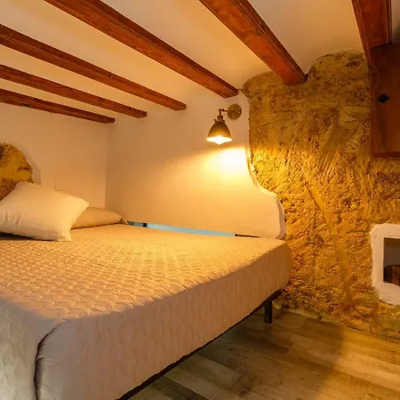 Noah House Center - Historic Center