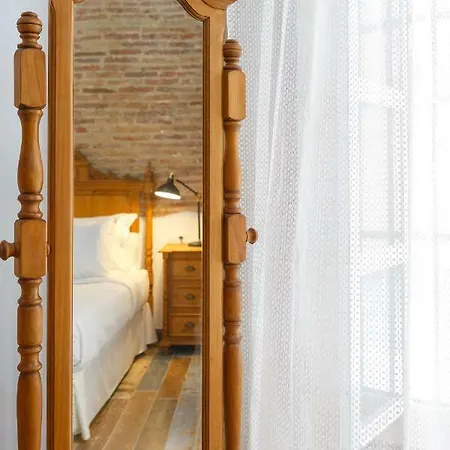 Noah House Center - Historic Center Apartment Cadiz