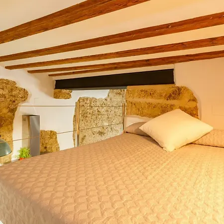 Noah House Center - Historic Center