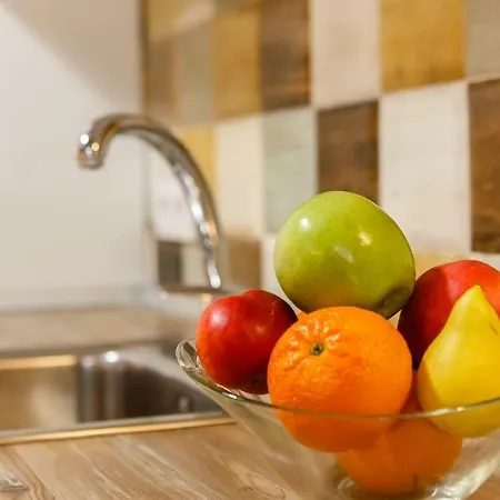 Noah House Center - Historic Center Apartment Cadiz