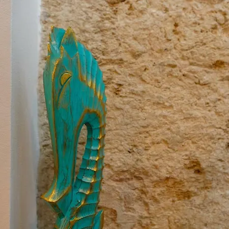 Noah House Center - Historic Center