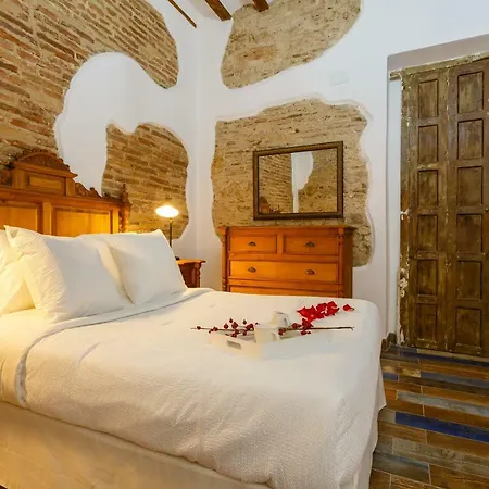 Noah House Center - Historic Center Apartment Cadiz