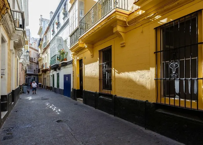 Διαμέρισμα Noah House Center - Historic Center