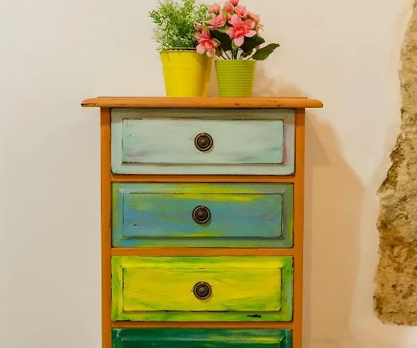 Noah House Center - Historic Center Διαμέρισμα