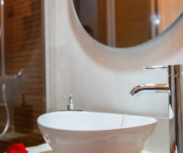 Апартаменты Noah House Center - Historic Center Кадис