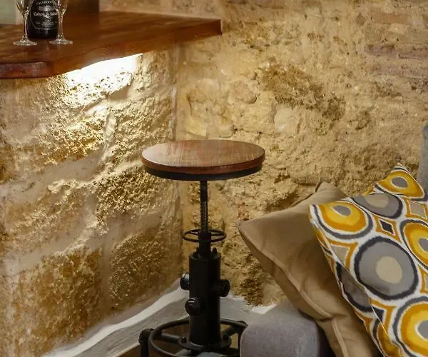 Noah House Center - Historic Center * Καντίζ