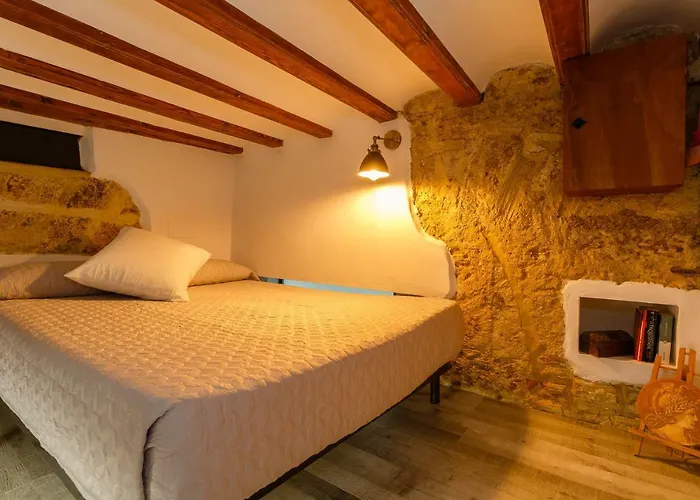 Noah House Center - Historic Center