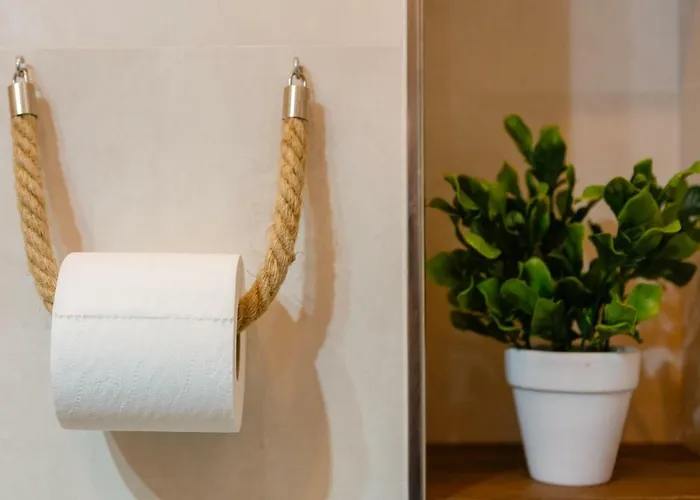 Noah House Center - Historic Center Apartmán Cádiz