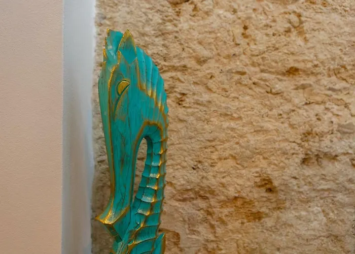 Noah House Center - Historic Center