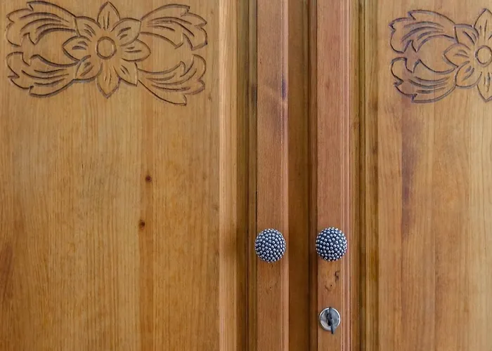 Noah House Center - Historic Center * Cadix