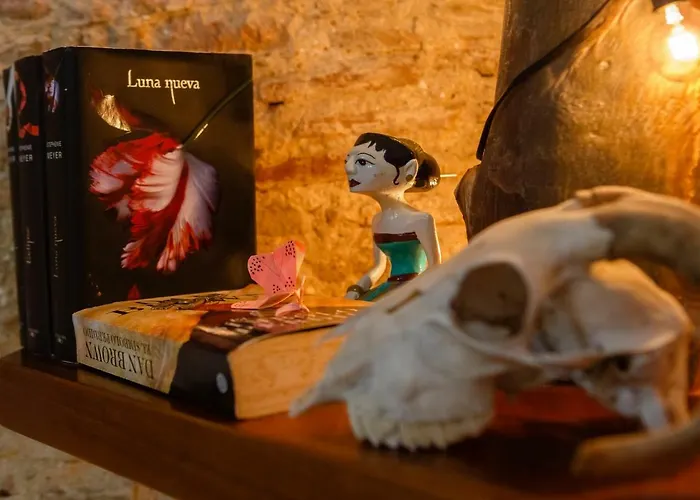 Noah House Center - Historic Center * Καντίζ