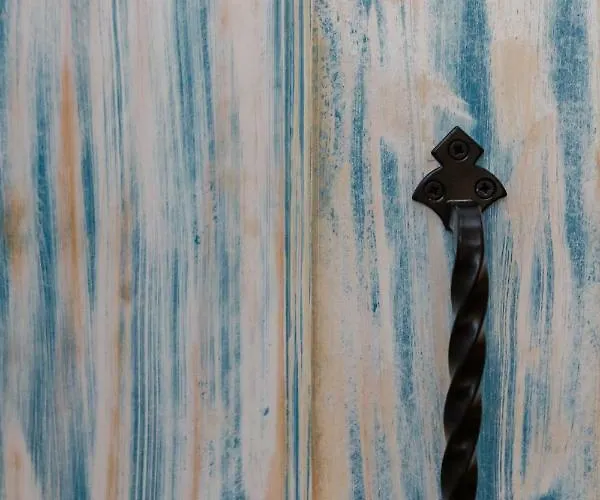 Διαμέρισμα Noah House Center - Historic Center Καντίζ