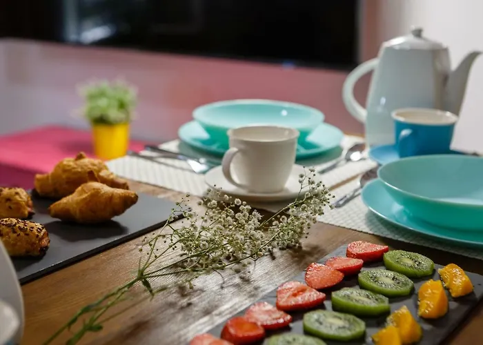 Noah House Center - Historic Center