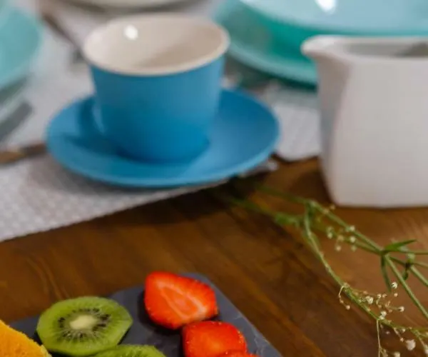 Noah House Center - Historic Center Апартаменты Кадис