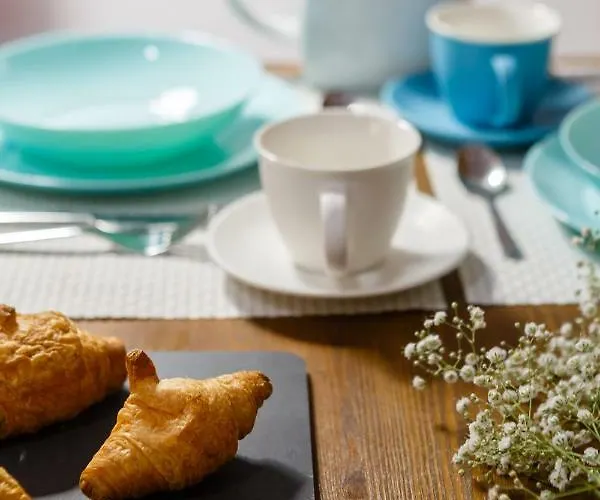 Noah House Center - Historic Center Καντίζ