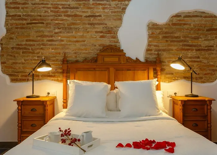 Noah House Center - Historic Center Appartement