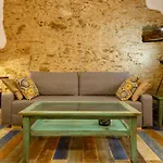 Noah House Center - Historic Center Apartman