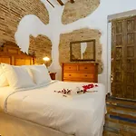 Noah House Center - Historic Center Apartman Cádiz