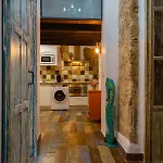 Noah House Center - Historic Center Apartman