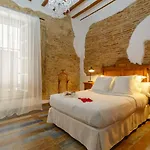 Noah House Center - Historic Center * Cádiz