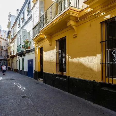 Apartamento Noah House Center - Historic Center