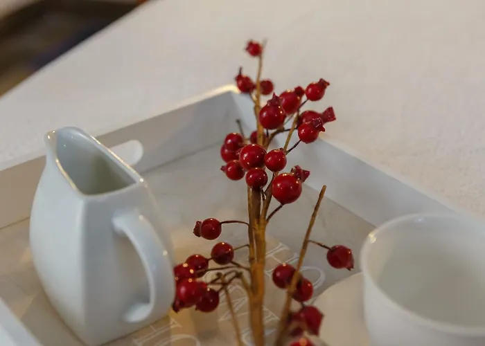 Apartamento Noah House Center - Historic Center