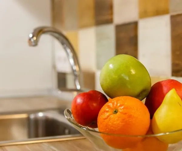 Noah House Center - Historic Center Apartamento Cádiz