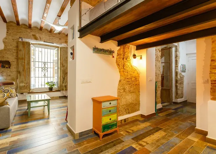 Apartamento Noah House Center - Historic Center